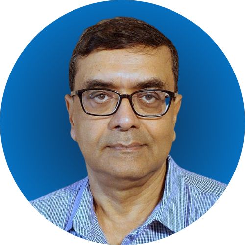 Amit Roy Choudhury